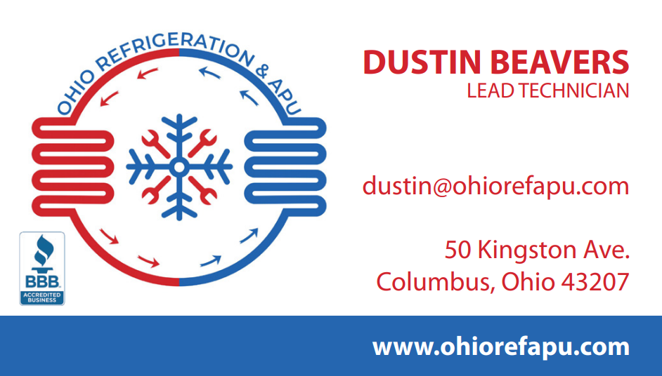 Dustin Beavers Contact